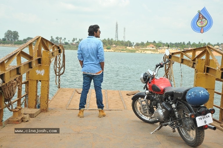 Rajdooth Movie Stills - 21 / 21 photos