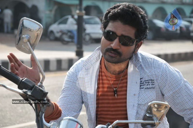 Rakshana Movie New Stills - 3 / 26 photos