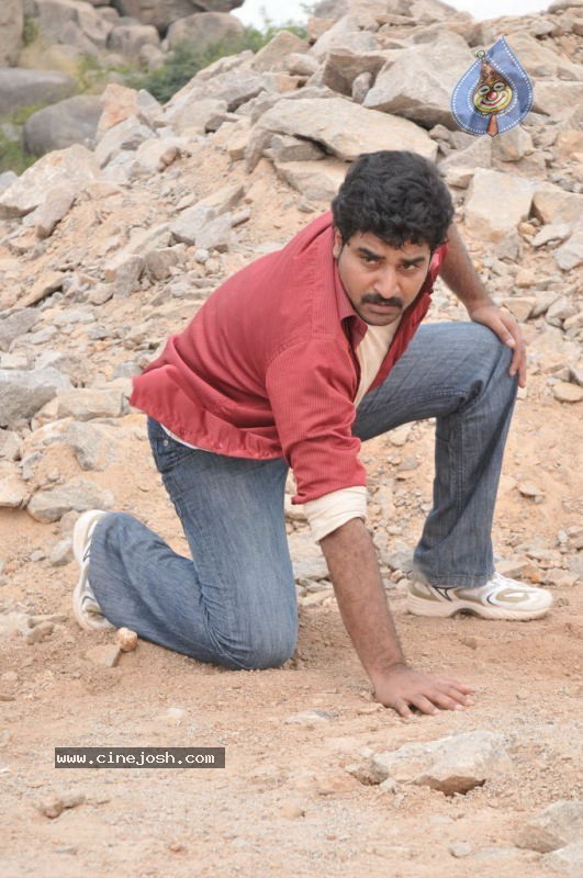 Rakshana Movie New Stills - 9 / 26 photos