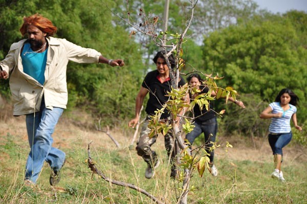 Rakshashulu Movie Stills - 33 / 43 photos