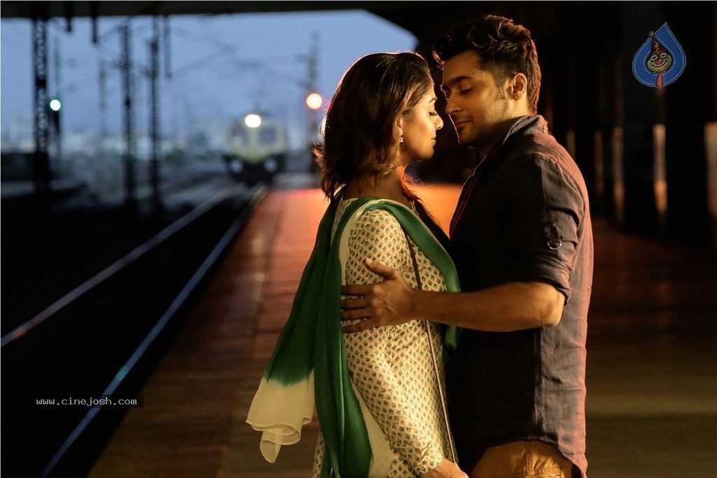 Rakshasudu Movie Stills - 21 / 28 photos