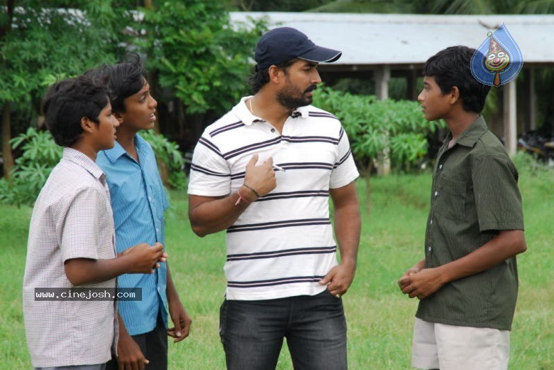 Ramadandu Movie Stills - 57 / 155 photos