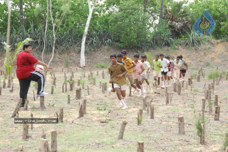 Ramadandu Movie Stills - 90 / 155 photos