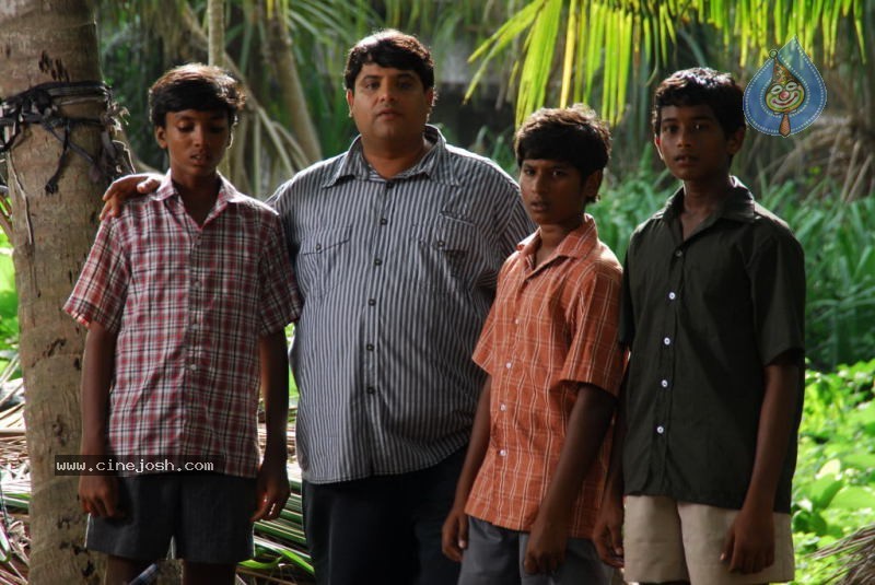 Ramadandu Movie Stills - 105 / 155 photos