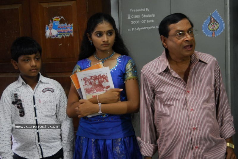 Ramadandu Movie Stills - 113 / 155 photos