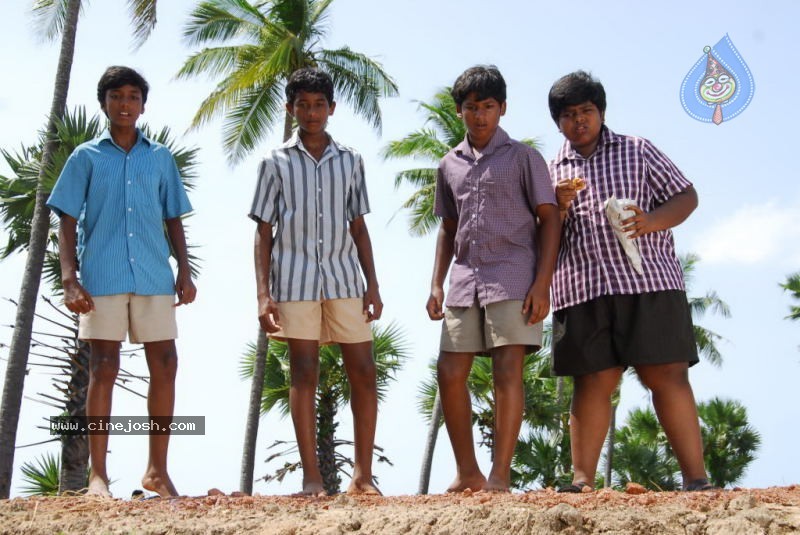 Ramadandu Movie Stills - 123 / 155 photos