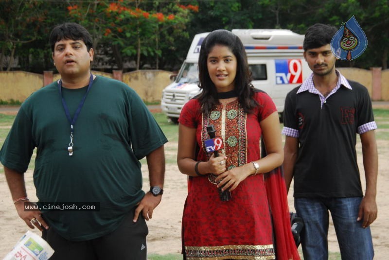 Ramadandu Movie Stills - 144 / 155 photos