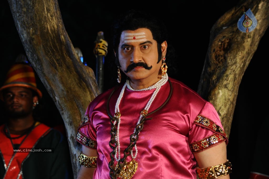 Ramappa Movie Stills - 6 / 50 photos