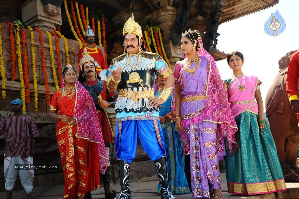 Ramappa Movie Stills - 9 / 50 photos