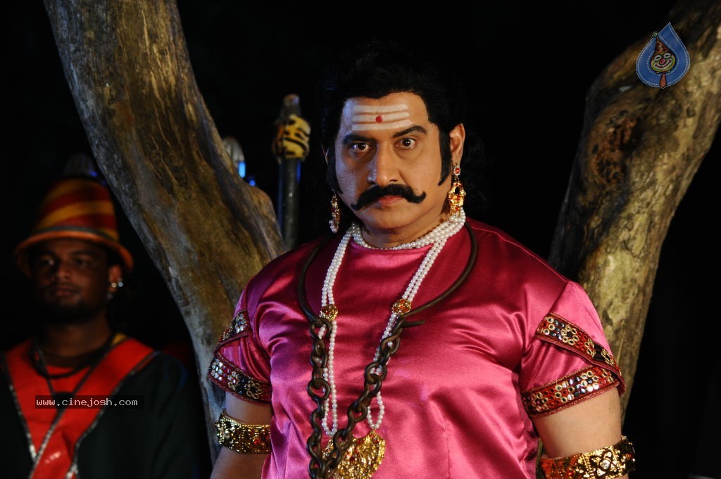 Ramappa Movie Stills - 33 / 50 photos