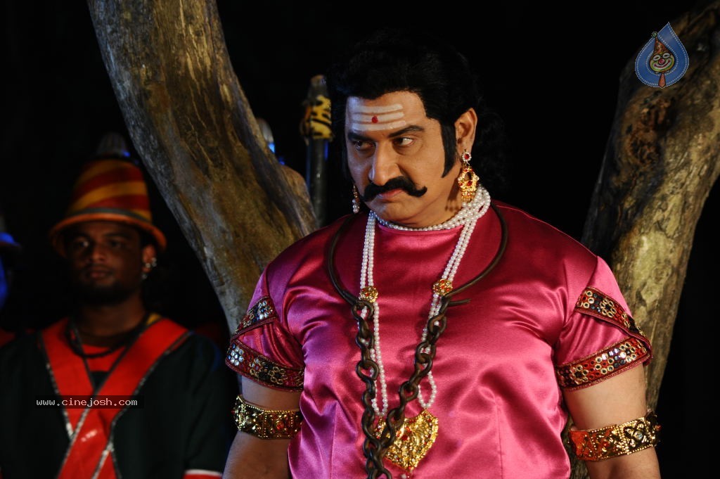 Ramappa Movie Stills - 36 / 50 photos