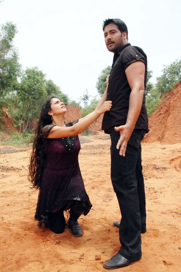 Ramdev Movie Stills Latest - 32 / 32 photos