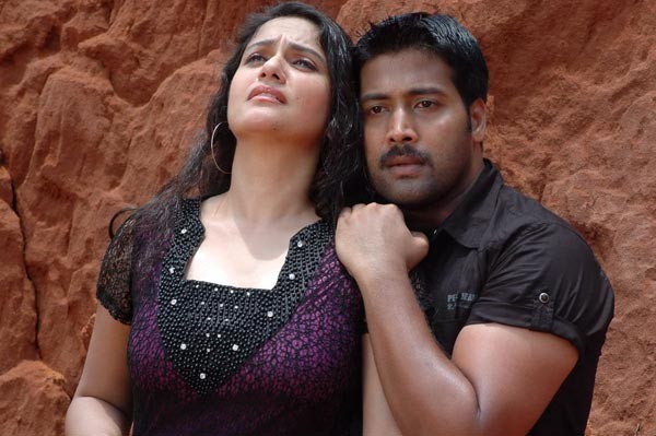 Ramdev Movie Stills - 17 / 60 photos