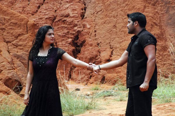 Ramdev Movie Stills - 18 / 60 photos