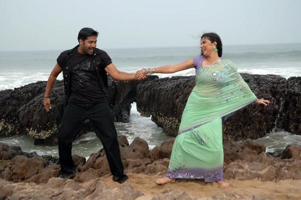 Ramdev Movie Stills - 21 / 60 photos