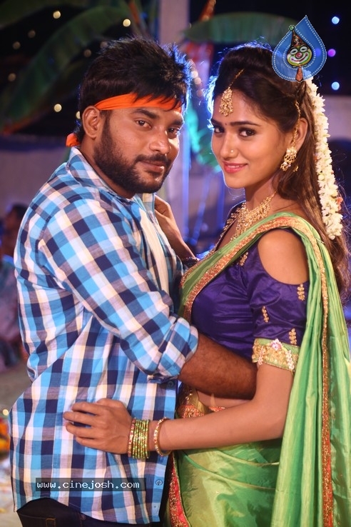 Ranastalam Movie Stills - 8 / 58 photos