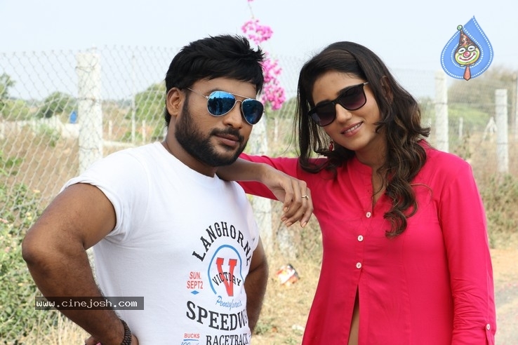 Ranastalam Movie Stills - 14 / 58 photos