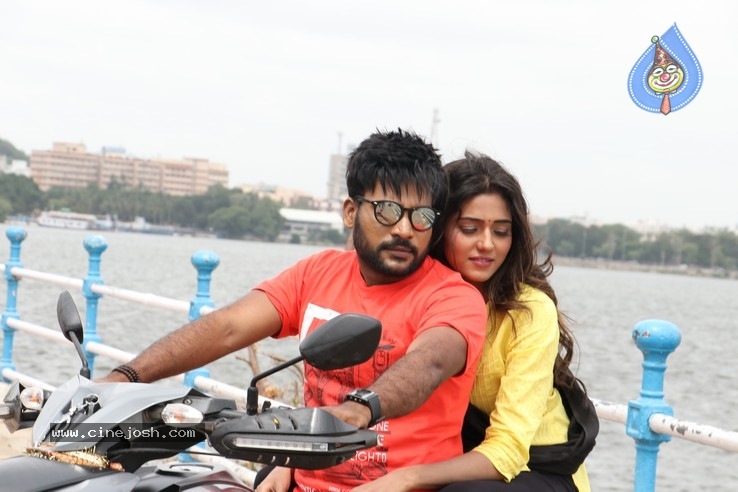 Ranastalam Movie Stills - 19 / 58 photos