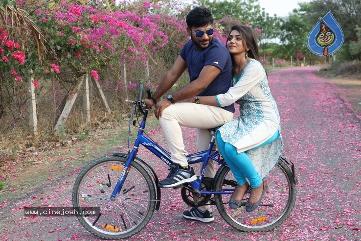 Ranastalam Movie Stills - 25 / 58 photos