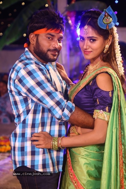 Ranastalam Movie Stills - 26 / 58 photos