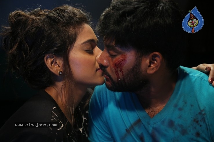 Ranastalam Movie Stills - 29 / 58 photos