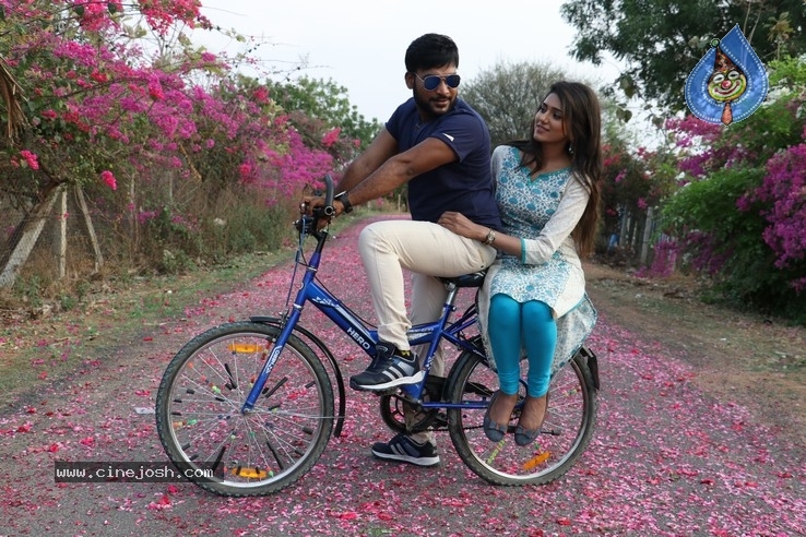 Ranastalam Movie Stills - 31 / 58 photos