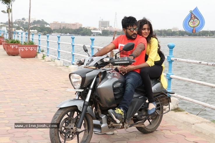 Ranastalam Movie Stills - 33 / 58 photos