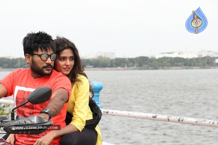 Ranastalam Movie Stills - 34 / 58 photos