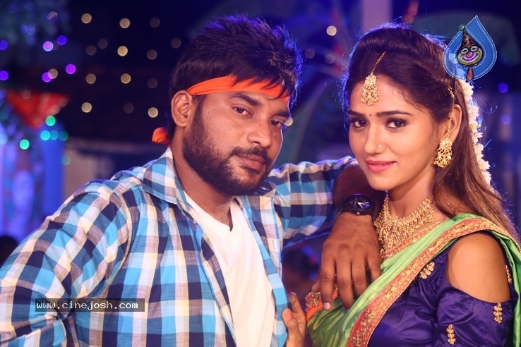 Ranastalam Movie Stills - 36 / 58 photos