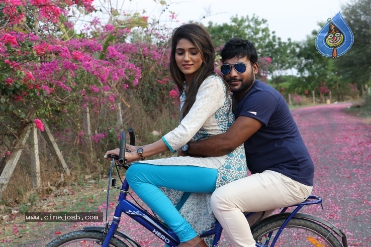 Ranastalam Movie Stills - 39 / 58 photos