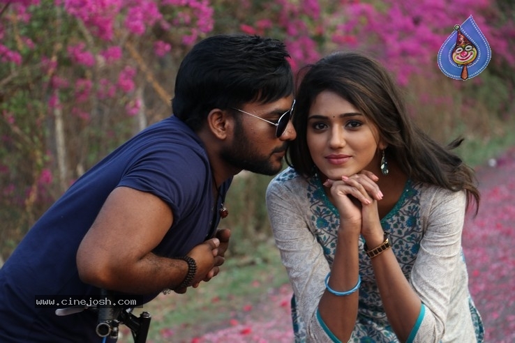 Ranastalam Movie Stills - 40 / 58 photos