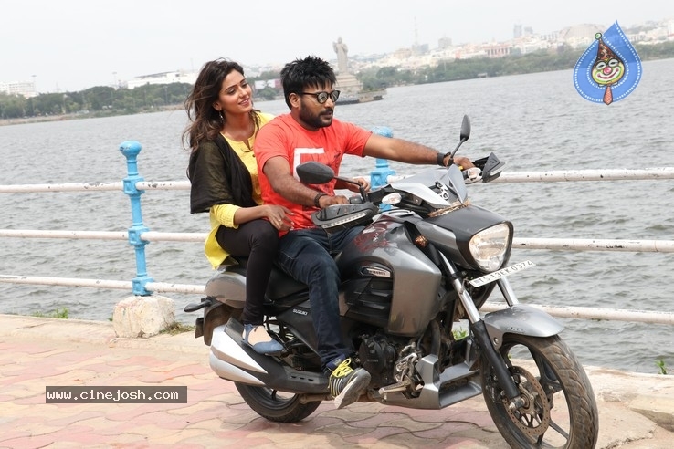 Ranastalam Movie Stills - 41 / 58 photos