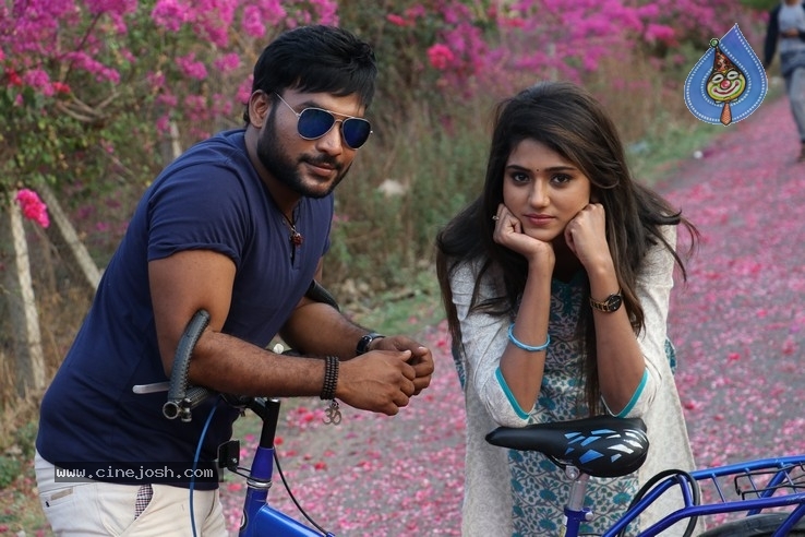 Ranastalam Movie Stills - 45 / 58 photos