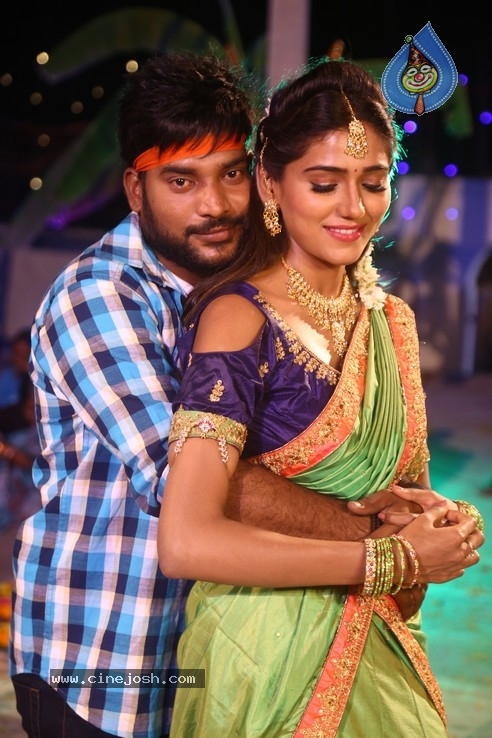 Ranastalam Movie Stills - 47 / 58 photos