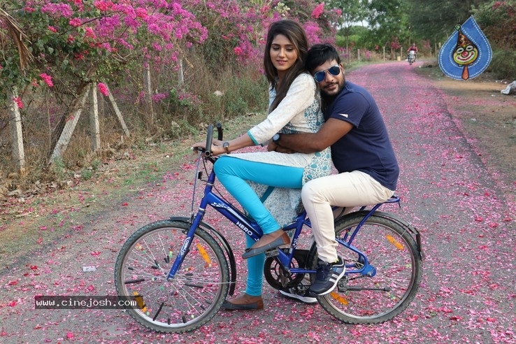 Ranastalam Movie Stills - 48 / 58 photos