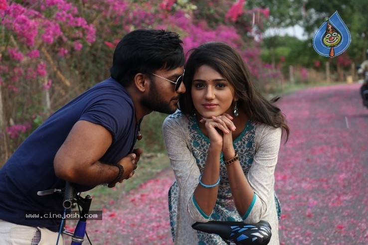 Ranastalam Movie Stills - 49 / 58 photos