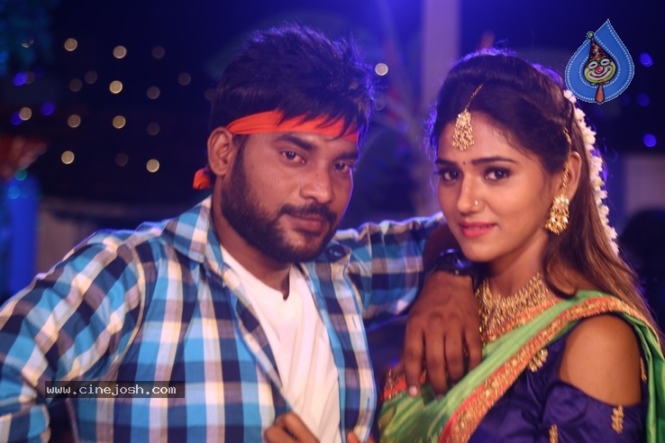 Ranastalam Movie Stills - 50 / 58 photos