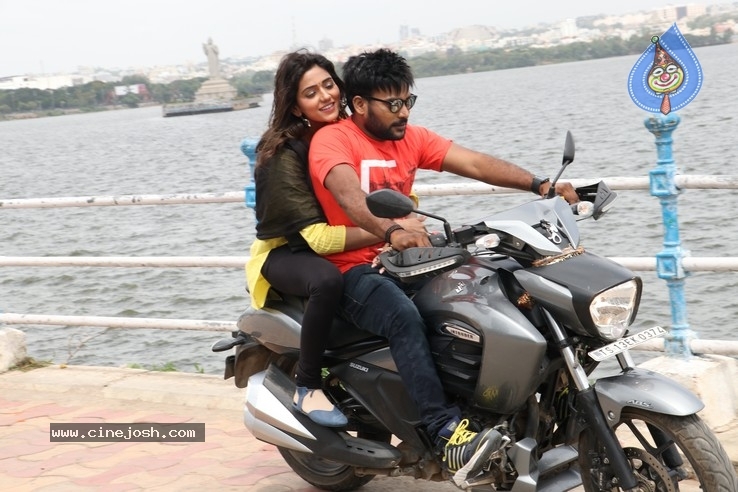 Ranastalam Movie Stills - 52 / 58 photos