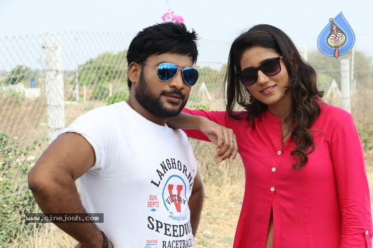 Ranastalam Movie Stills - 55 / 58 photos