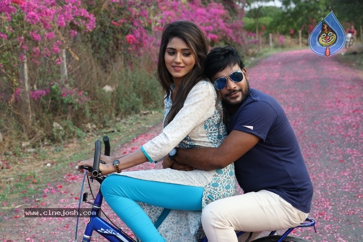 Ranastalam Movie Stills - 56 / 58 photos