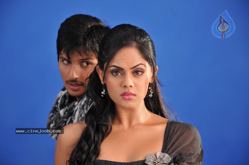 Rangam Movie Stills - 5 / 26 photos