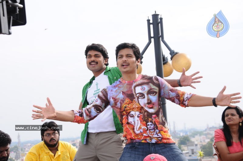 Rangam Movie Stills - 10 / 26 photos