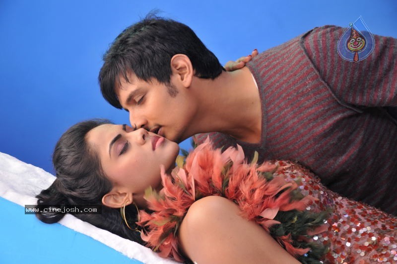 Rangam Movie Stills - 13 / 26 photos