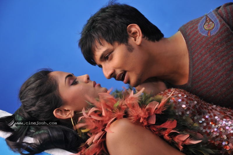 Rangam Movie Stills - 20 / 26 photos