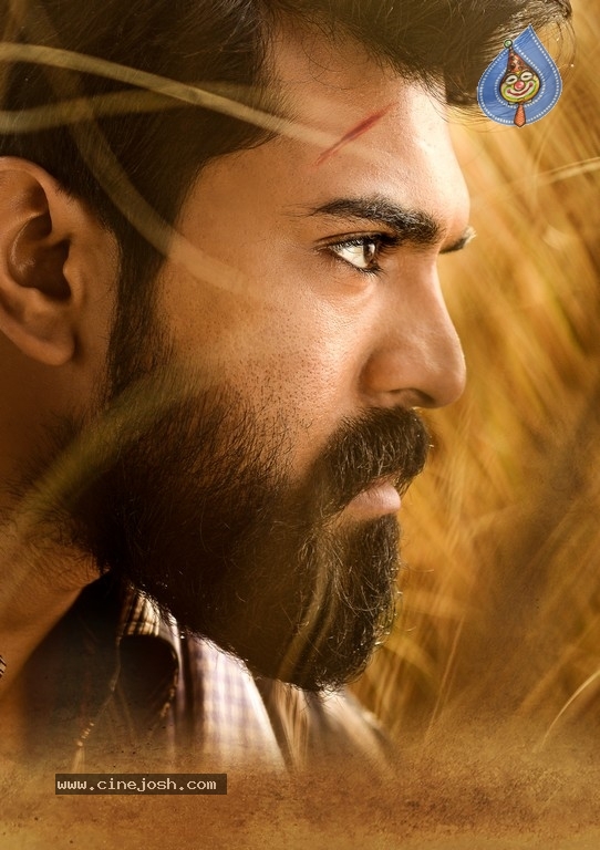 Rangasthalam Movie Stills - 10 / 10 photos