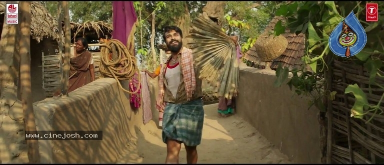 Rangasthalam Song Stills - 2 / 9 photos