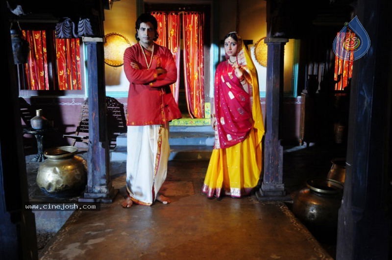 Ratnavali Movie Stills - 28 / 47 photos