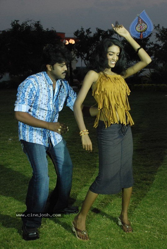 Rayalaseema Express movie stills - 25 / 32 photos