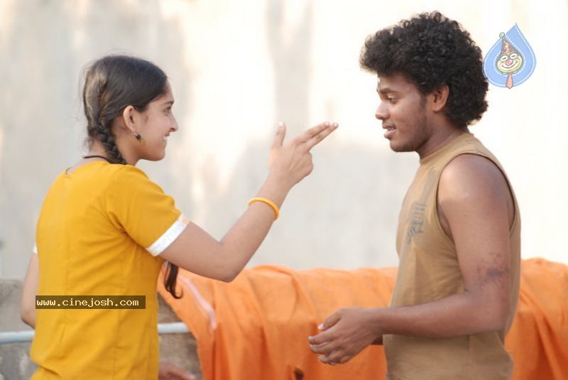 Renigunta Movie Stills - 14 / 32 photos