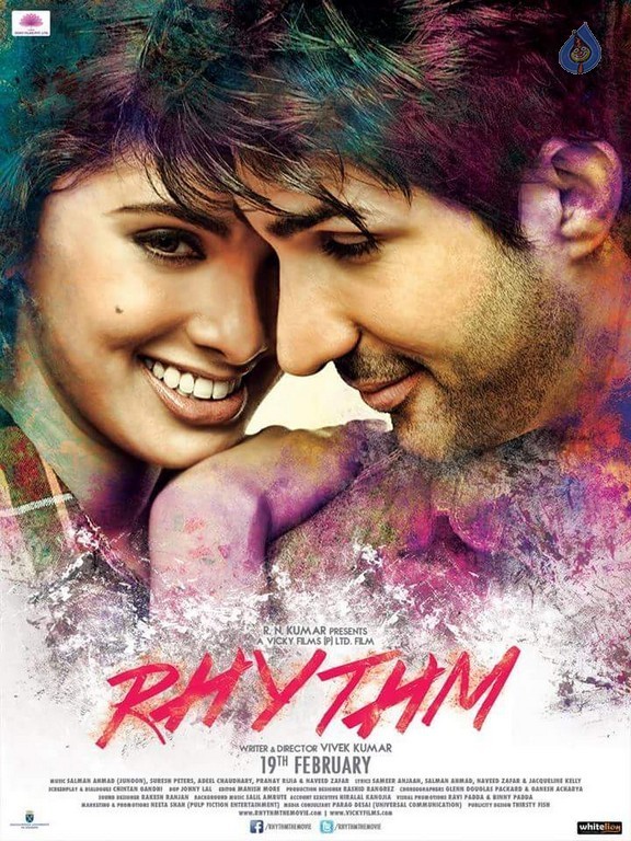 Rhythm Movie Photos - 11 / 23 photos